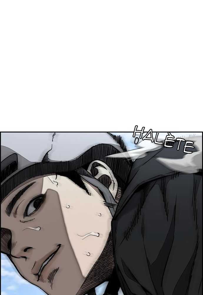 Wind Breaker Chapitre 530 - Page 139