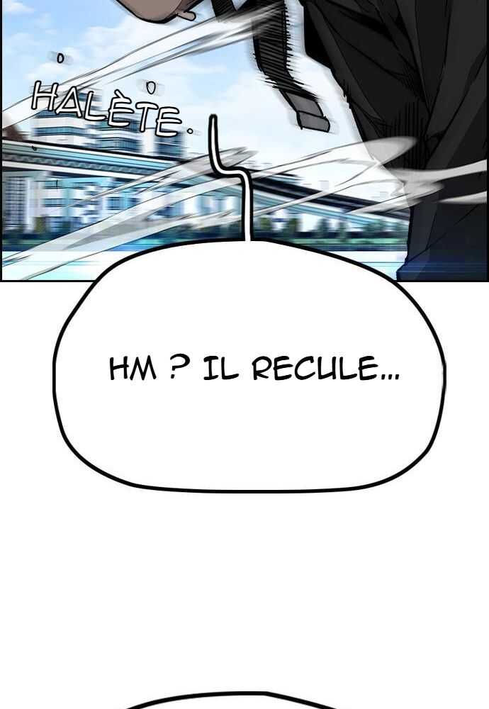 Wind Breaker Chapitre 530 - Page 140