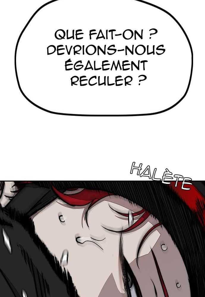 Wind Breaker Chapitre 530 - Page 141