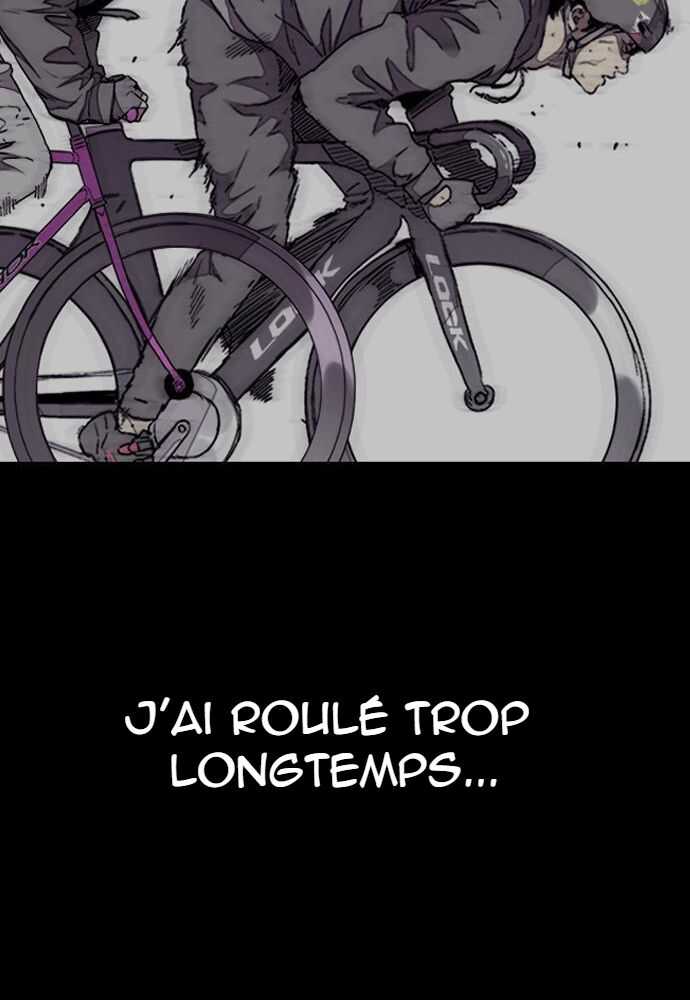 Wind Breaker Chapitre 530 - Page 145
