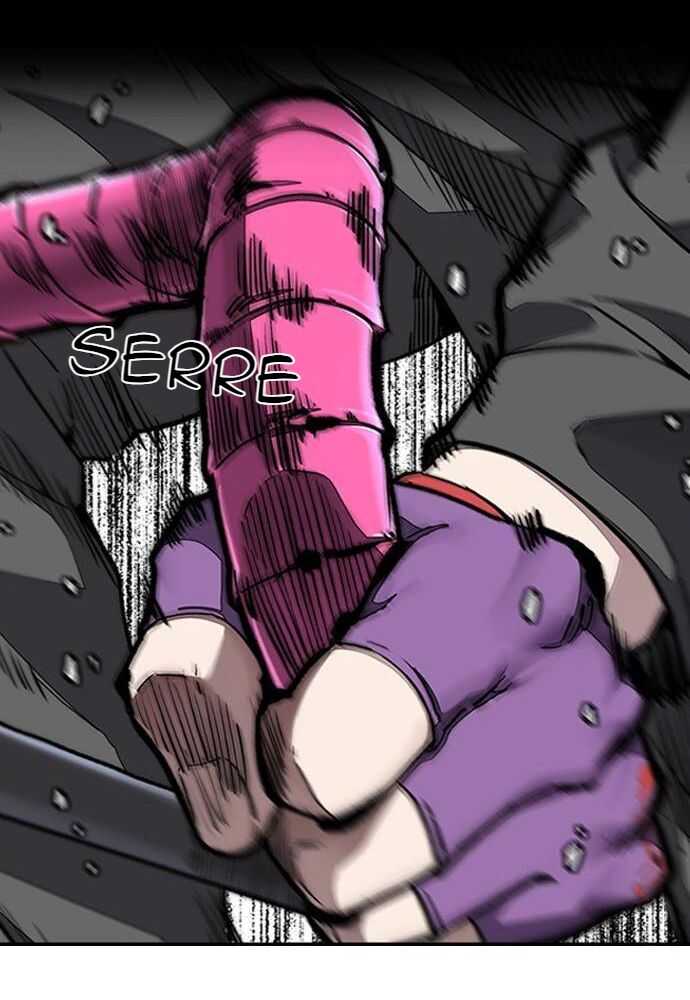 Wind Breaker Chapitre 530 - Page 148