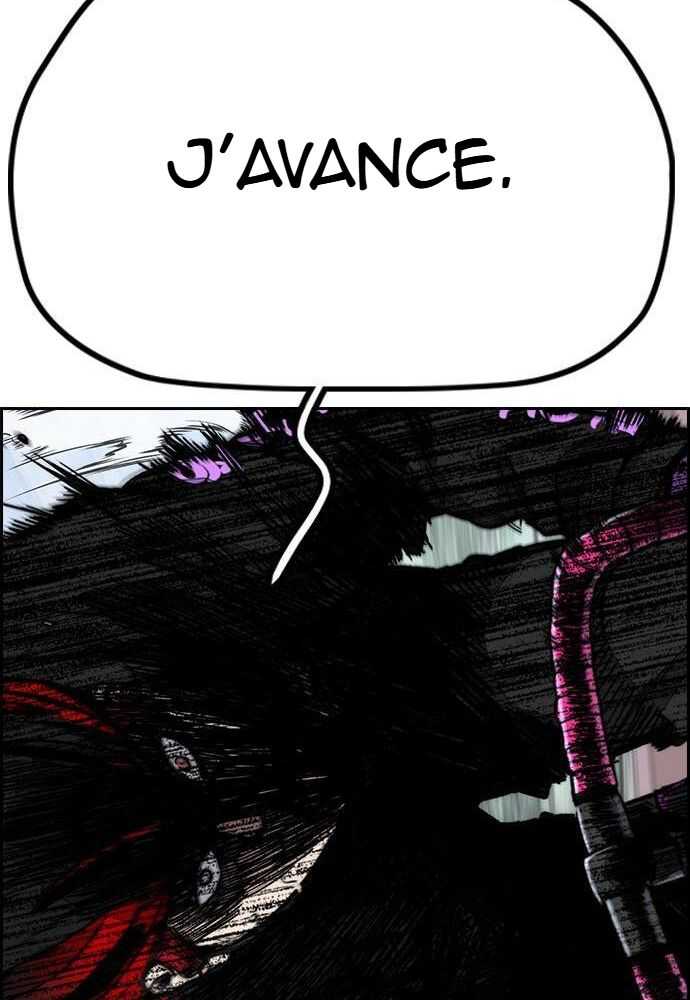 Wind Breaker Chapitre 530 - Page 150