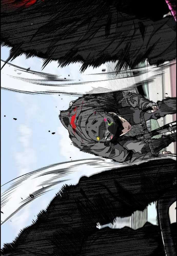 Wind Breaker Chapitre 530 - Page 151