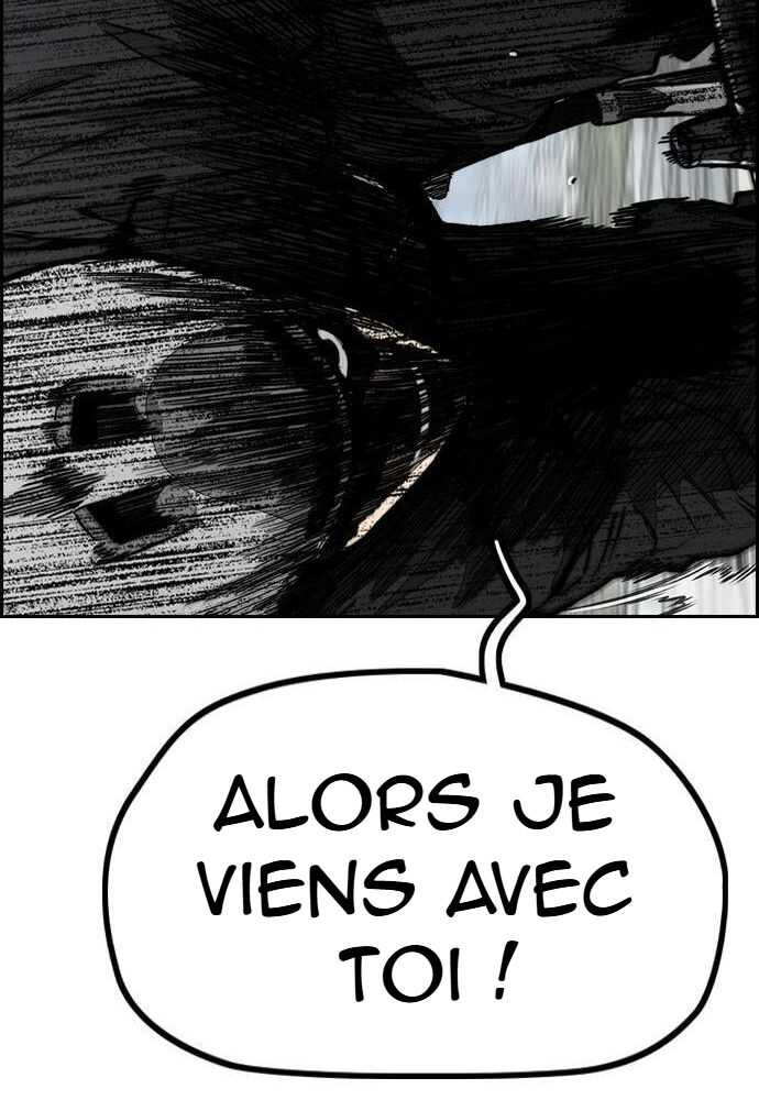 Wind Breaker Chapitre 530 - Page 152
