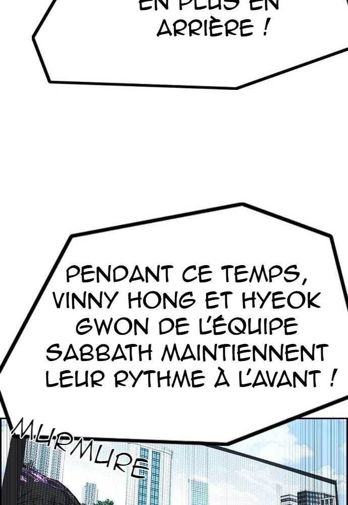 Wind Breaker Chapitre 530 - Page 155