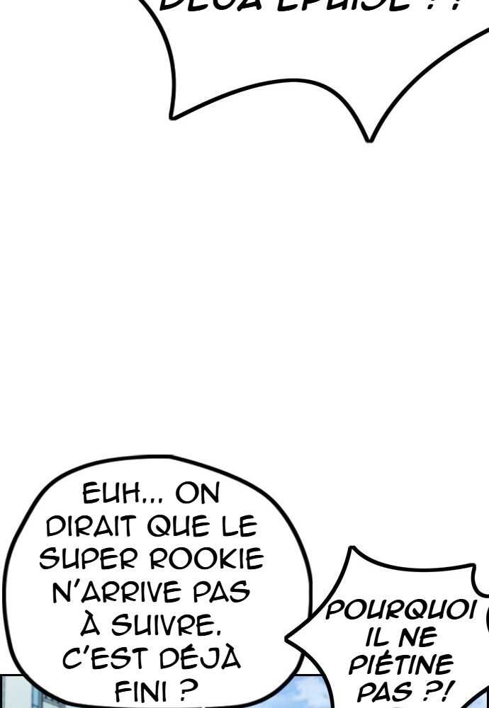 Wind Breaker Chapitre 530 - Page 159