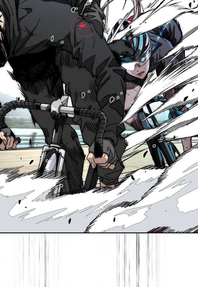 Wind Breaker Chapitre 530 - Page 169