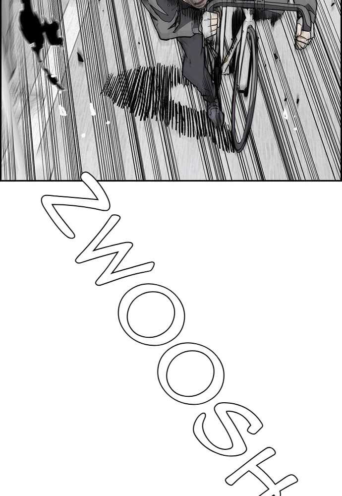 Wind Breaker Chapitre 530 - Page 17