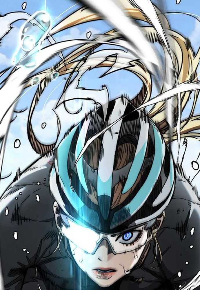 Wind Breaker Chapitre 530 - Page 172