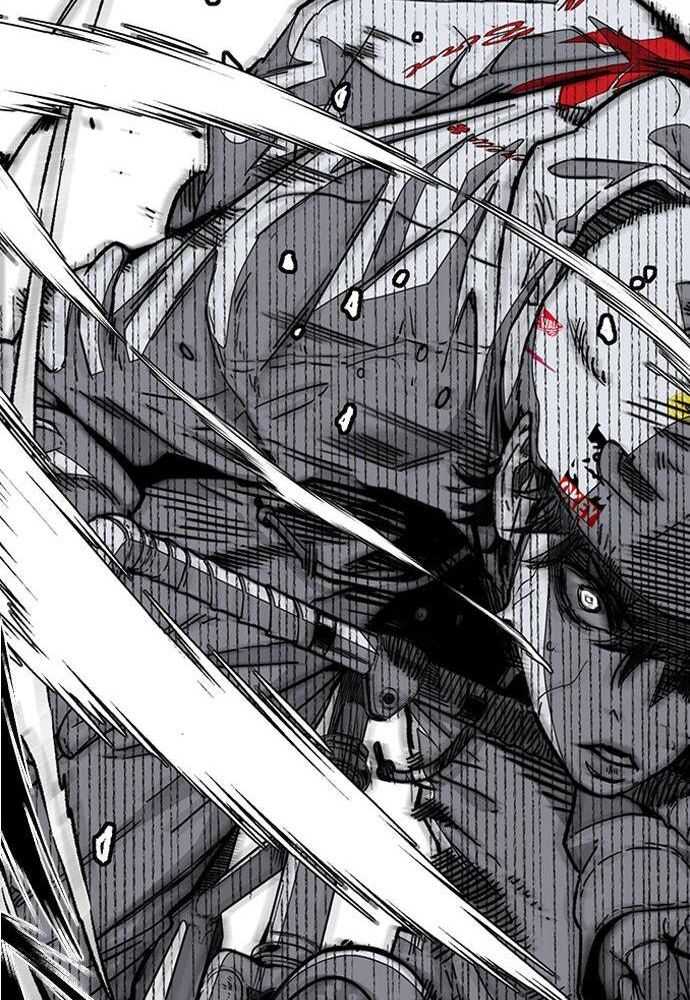 Wind Breaker Chapitre 530 - Page 176