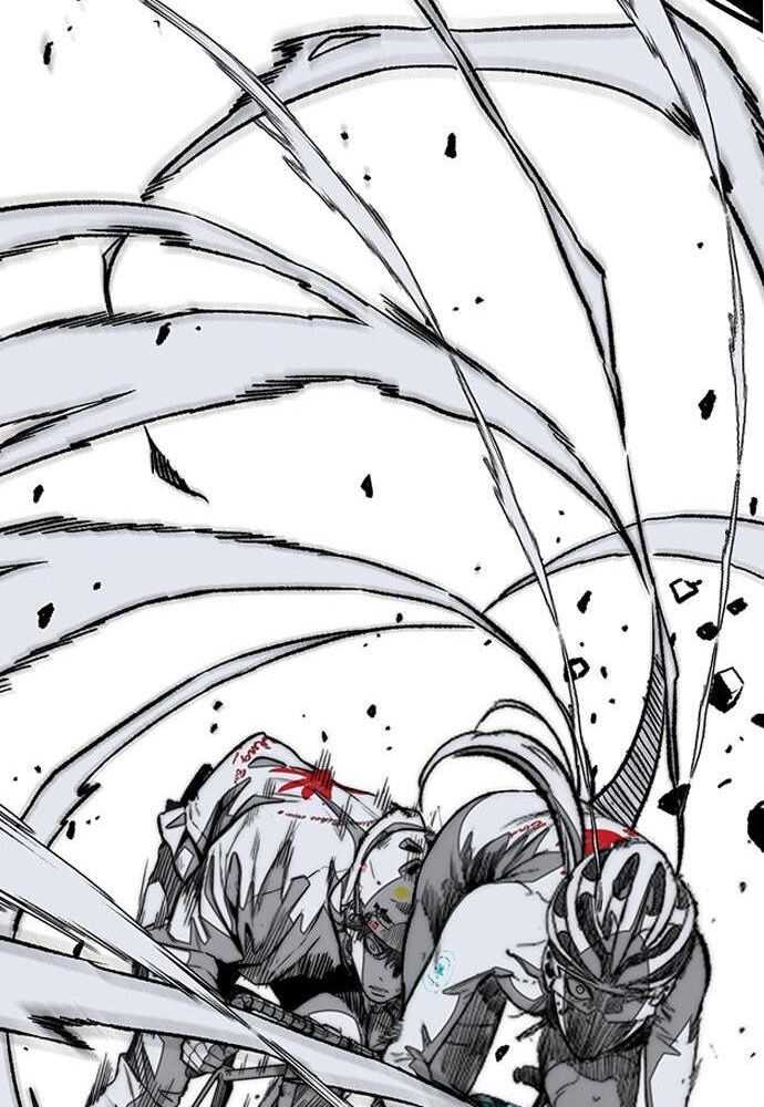 Wind Breaker Chapitre 530 - Page 178