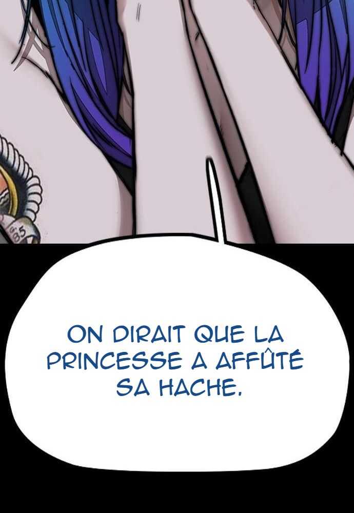 Wind Breaker Chapitre 530 - Page 182