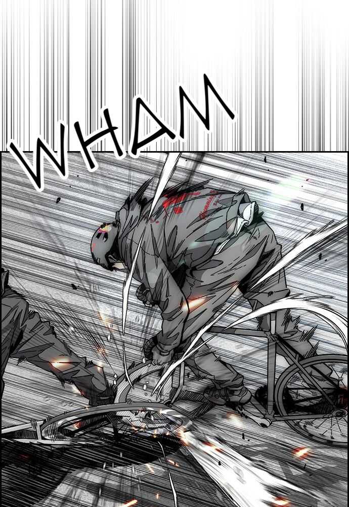 Wind Breaker Chapitre 530 - Page 2