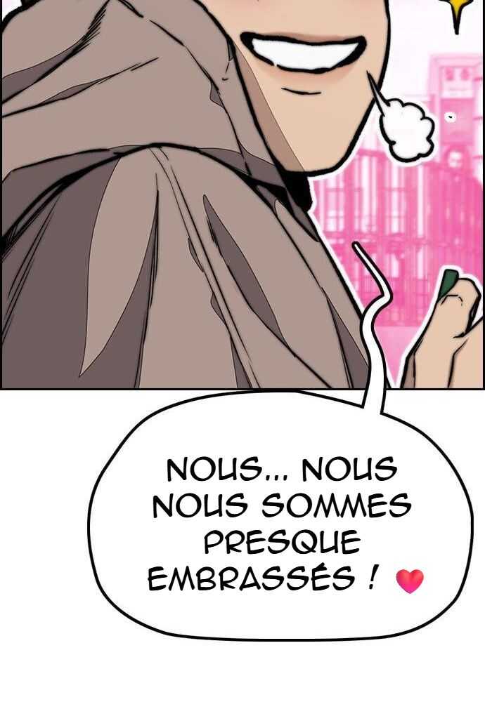 Wind Breaker Chapitre 530 - Page 20