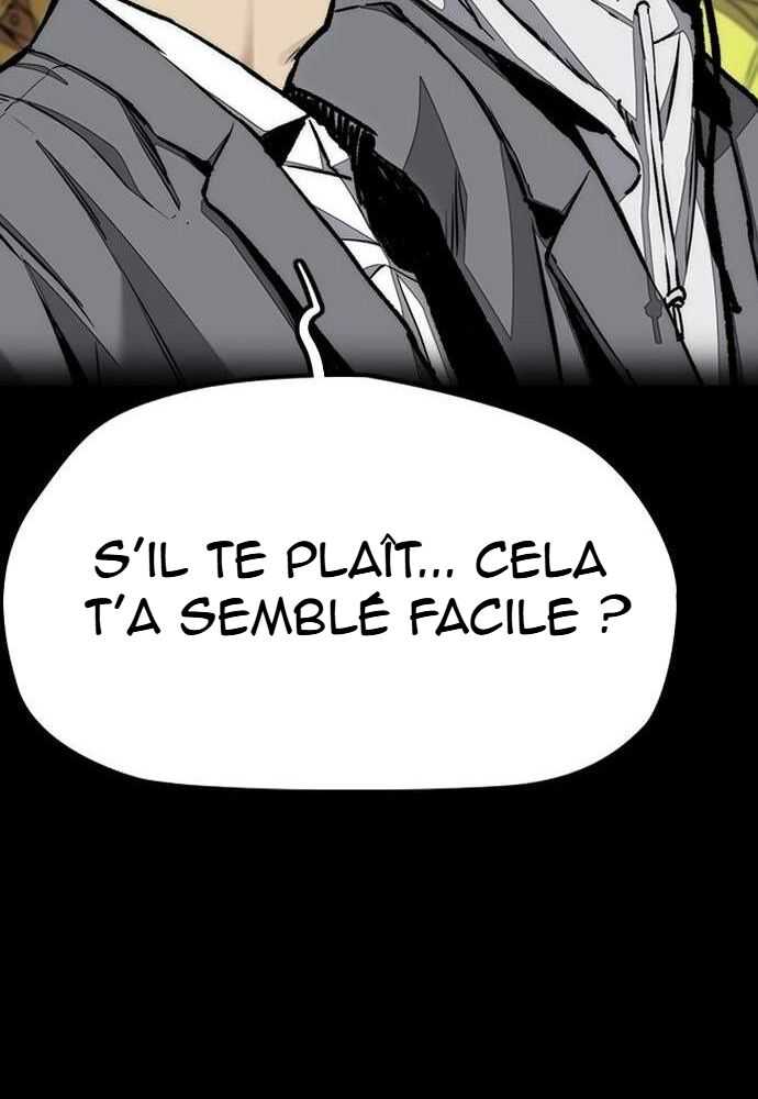 Wind Breaker Chapitre 530 - Page 26