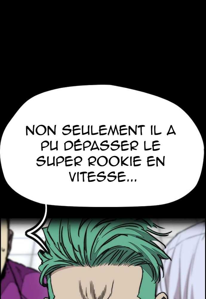 Wind Breaker Chapitre 530 - Page 31