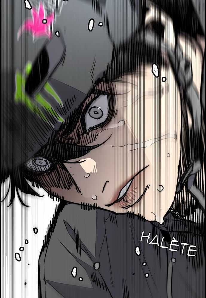 Wind Breaker Chapitre 530 - Page 40