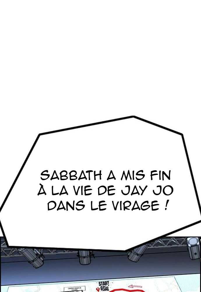 Wind Breaker Chapitre 530 - Page 42
