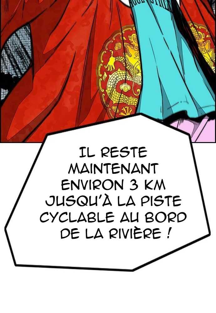 Wind Breaker Chapitre 530 - Page 44