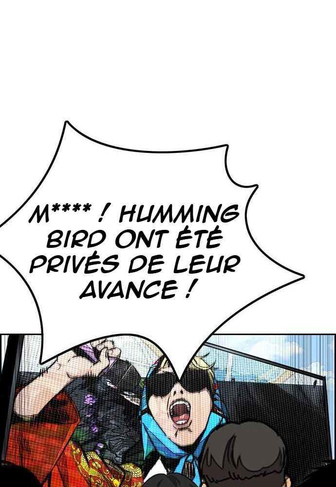 Wind Breaker Chapitre 530 - Page 45