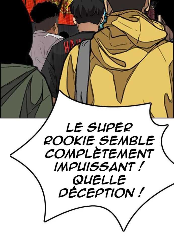 Wind Breaker Chapitre 530 - Page 46