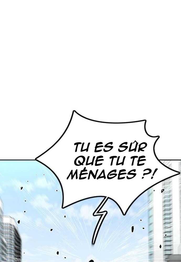 Wind Breaker Chapitre 530 - Page 47
