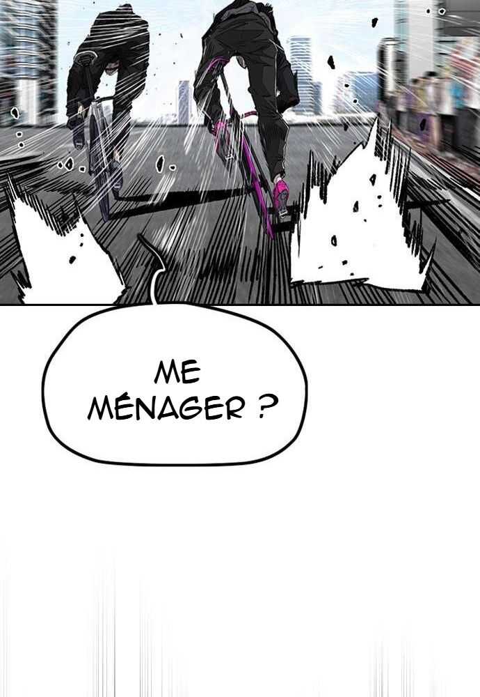 Wind Breaker Chapitre 530 - Page 48