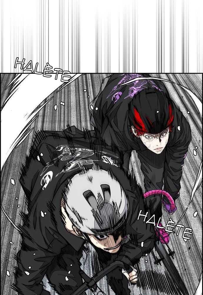 Wind Breaker Chapitre 530 - Page 49