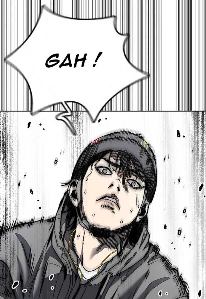 Wind Breaker Chapitre 530 - Page 5