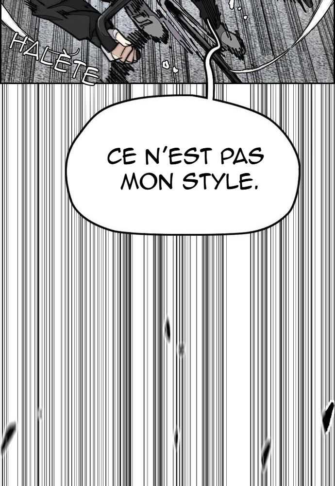 Wind Breaker Chapitre 530 - Page 50