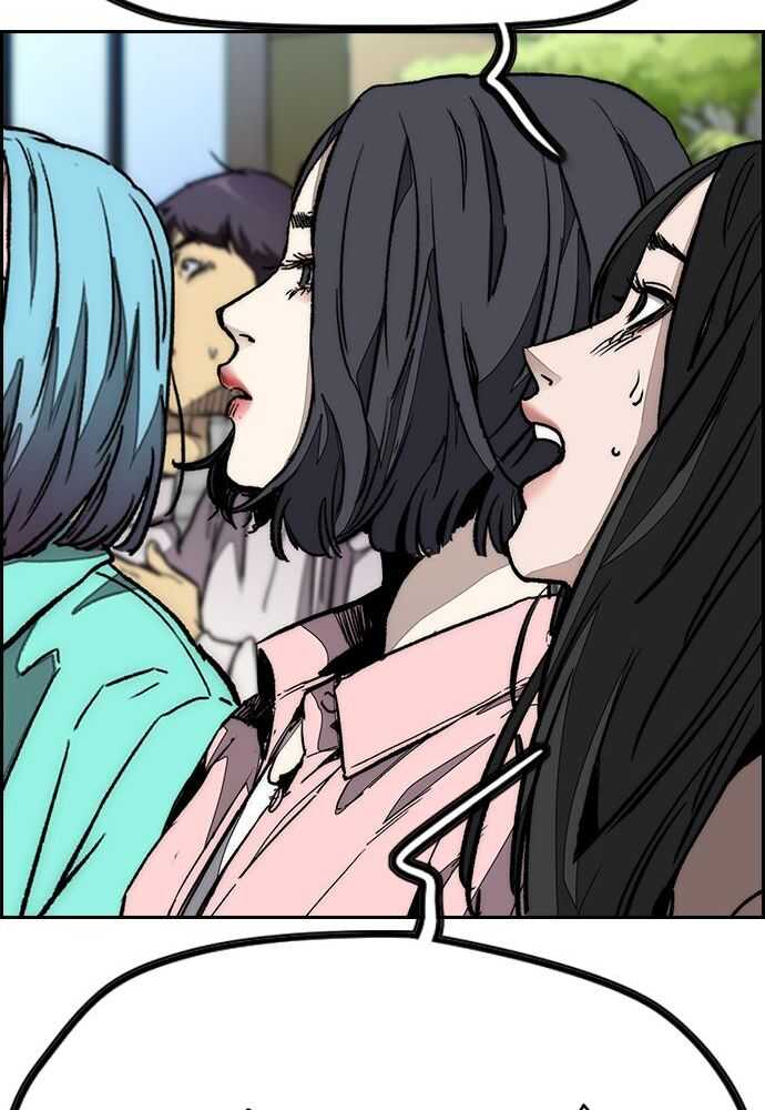 Wind Breaker Chapitre 530 - Page 55