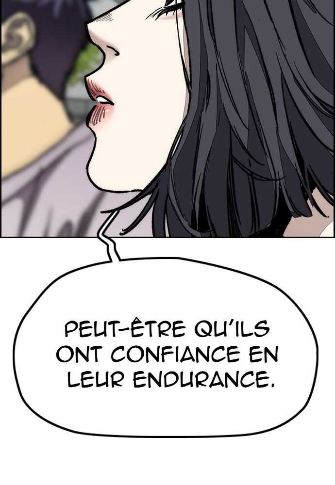Wind Breaker Chapitre 530 - Page 57