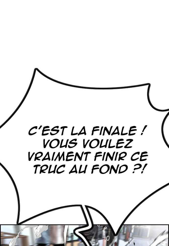 Wind Breaker Chapitre 530 - Page 58