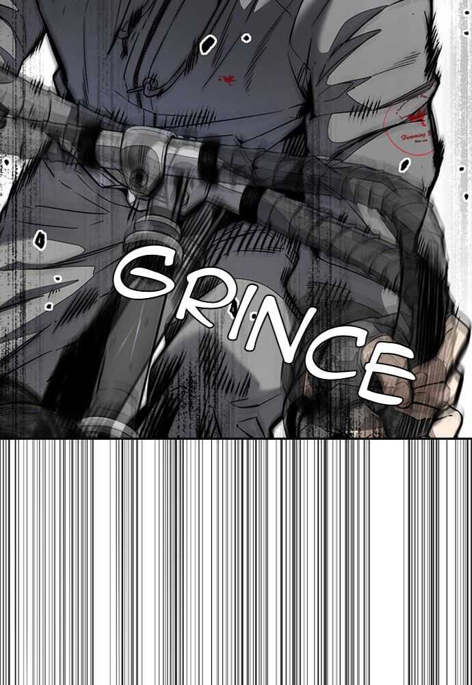 Wind Breaker Chapitre 530 - Page 6