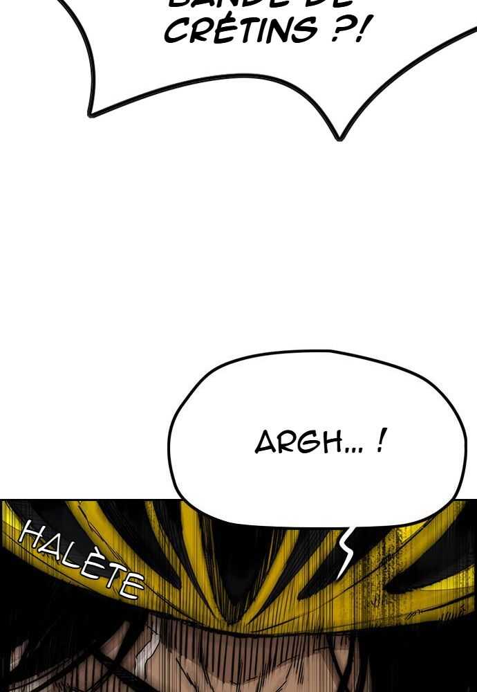 Wind Breaker Chapitre 530 - Page 60