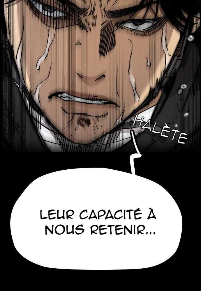Wind Breaker Chapitre 530 - Page 61