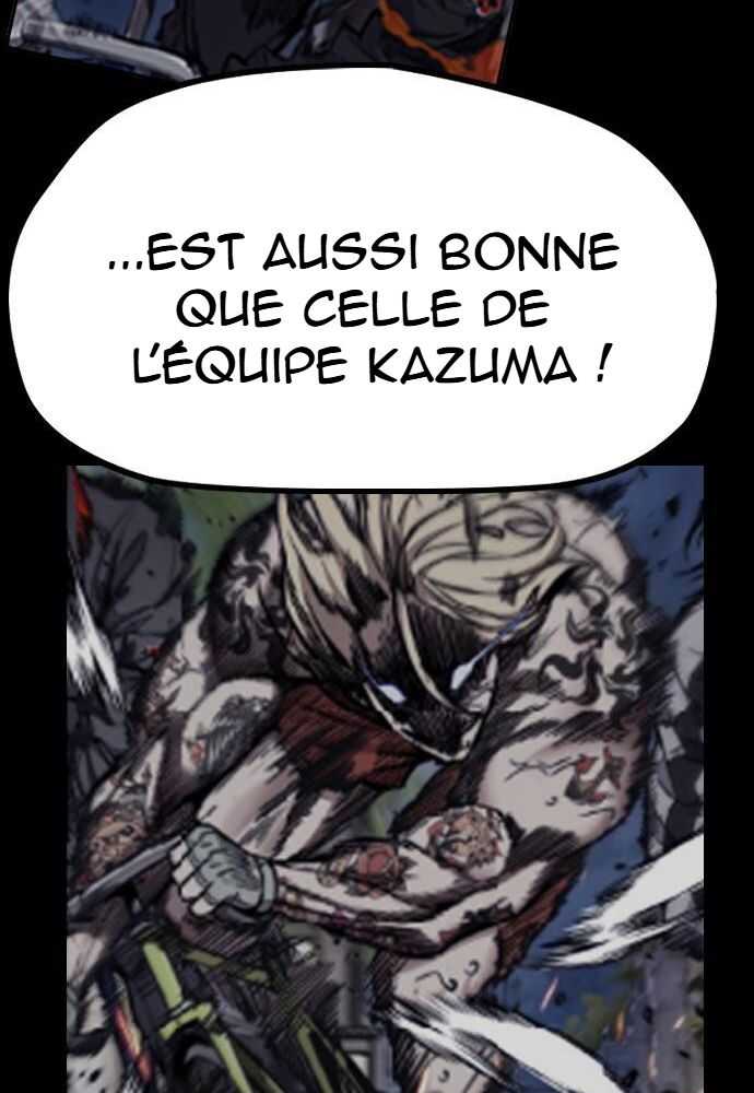 Wind Breaker Chapitre 530 - Page 63