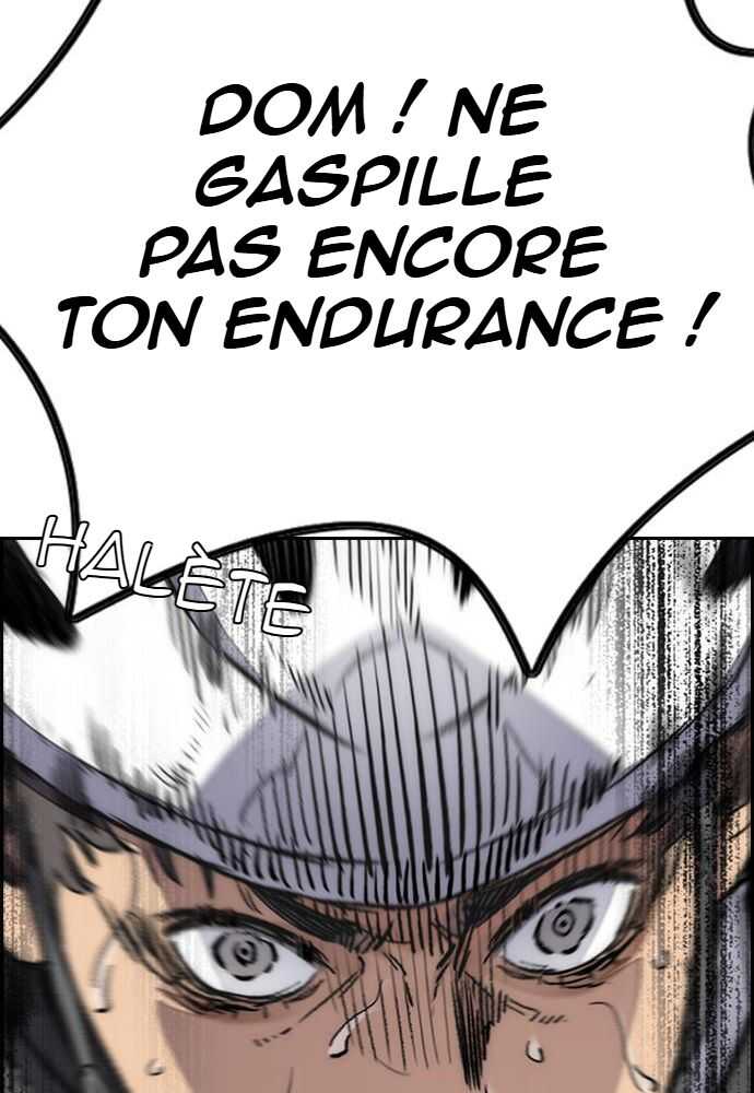 Wind Breaker Chapitre 530 - Page 65