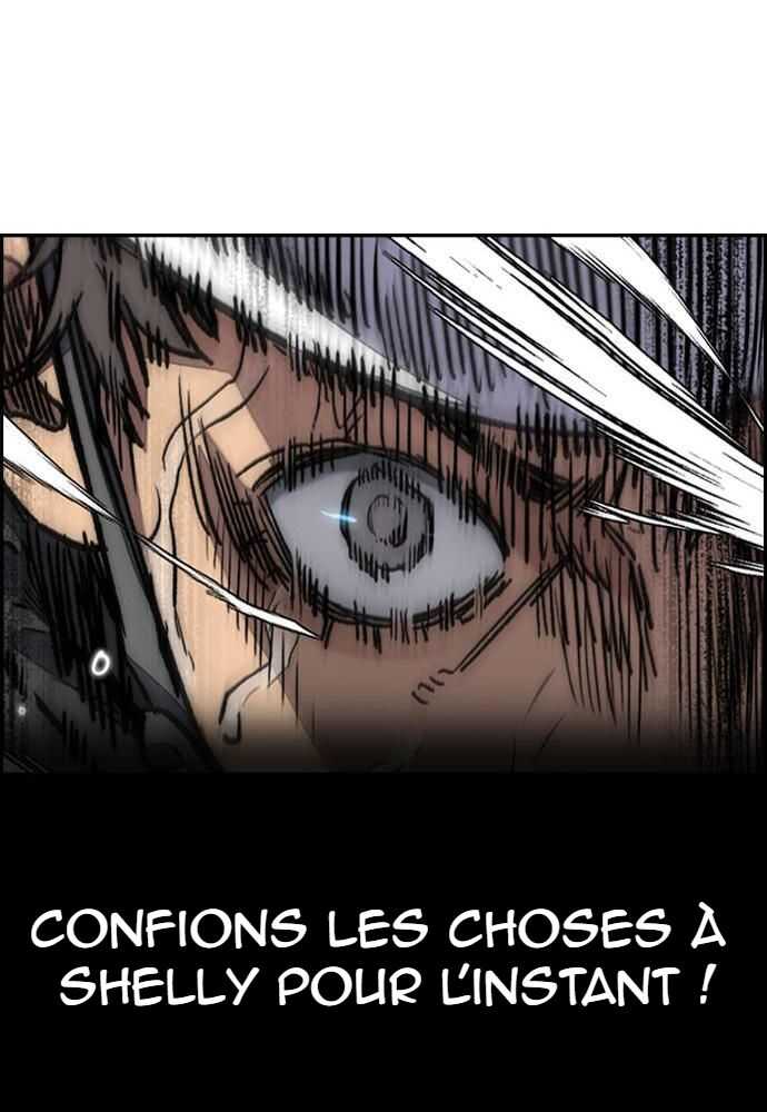 Wind Breaker Chapitre 530 - Page 67