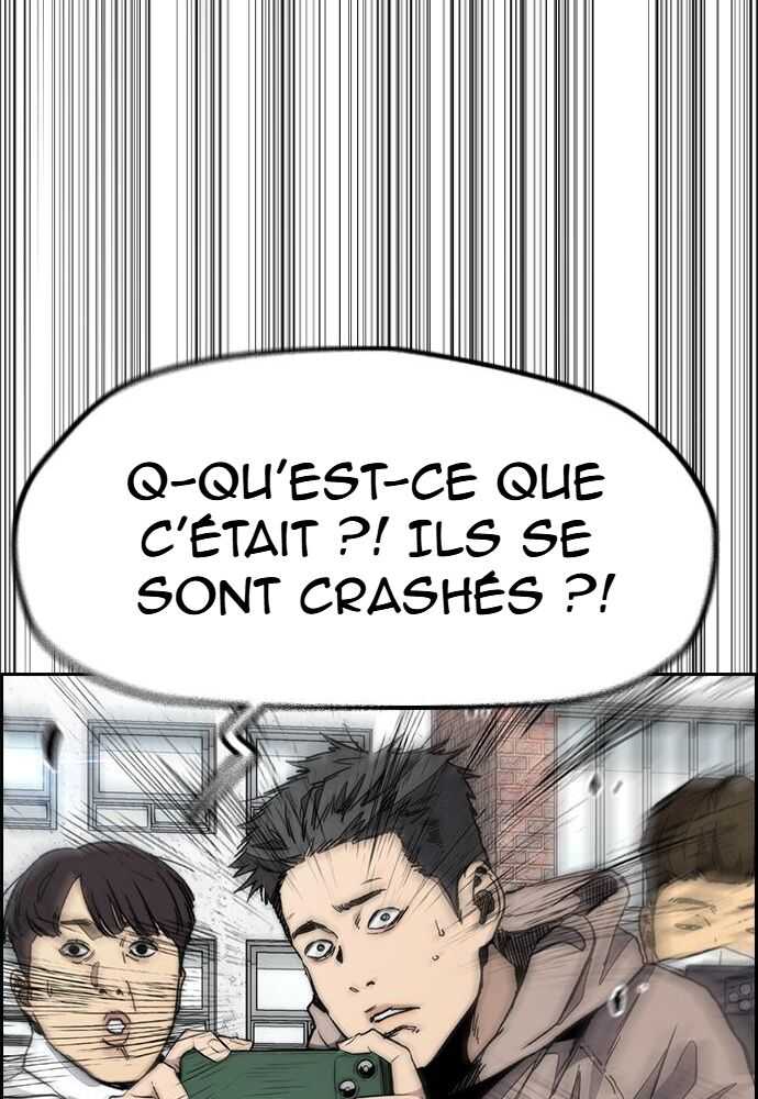 Wind Breaker Chapitre 530 - Page 7