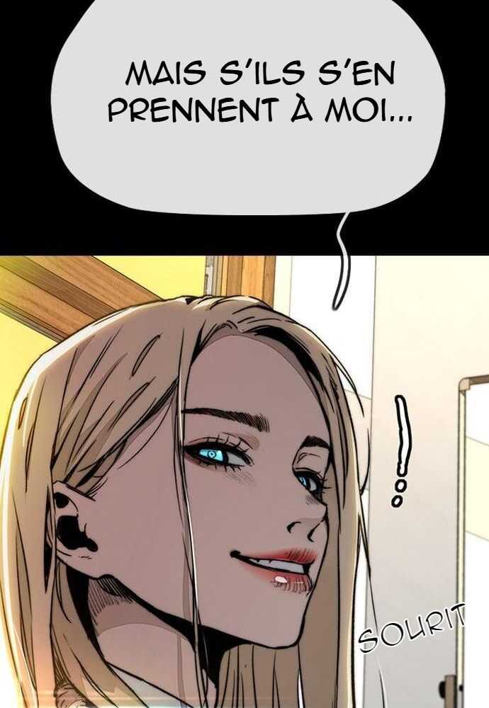 Wind Breaker Chapitre 530 - Page 75