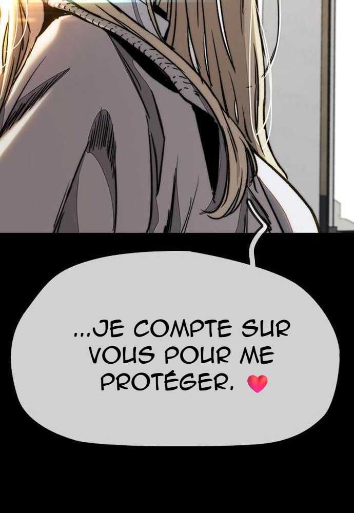 Wind Breaker Chapitre 530 - Page 76