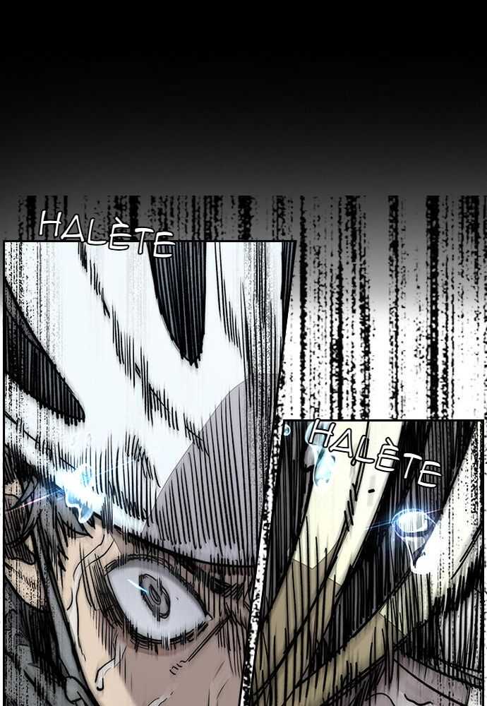 Wind Breaker Chapitre 530 - Page 79