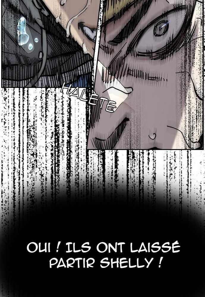 Wind Breaker Chapitre 530 - Page 80
