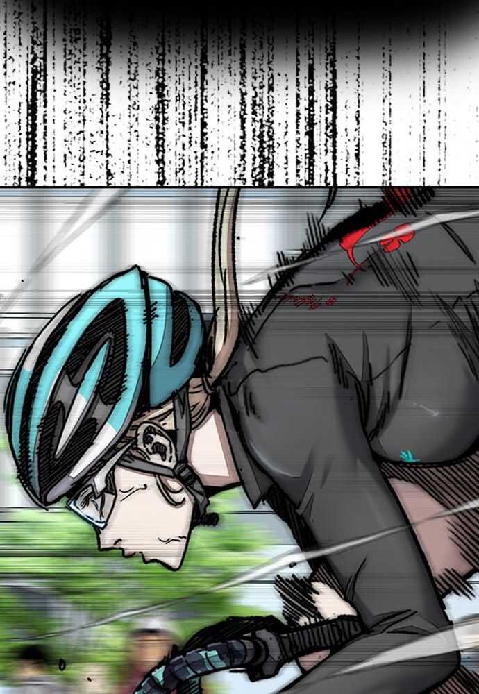 Wind Breaker Chapitre 530 - Page 81