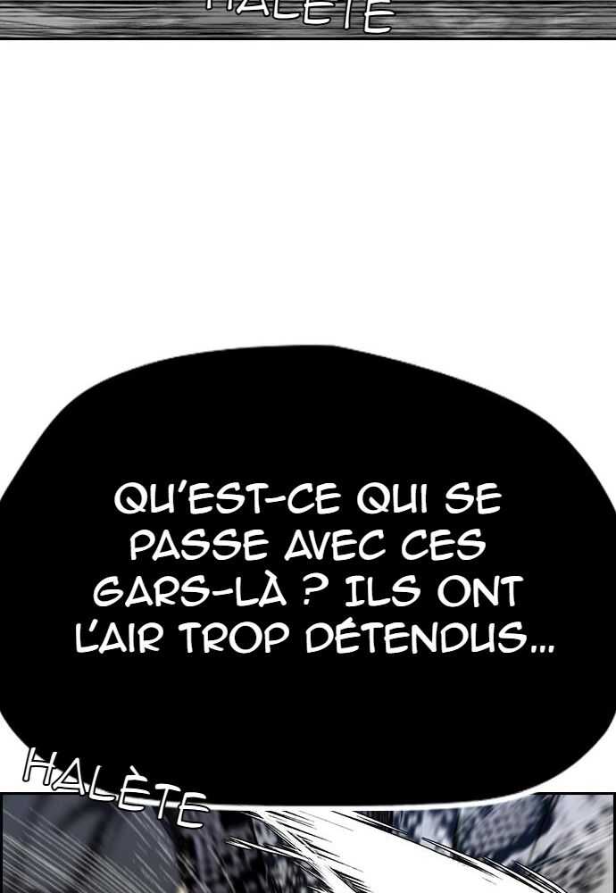Wind Breaker Chapitre 530 - Page 84