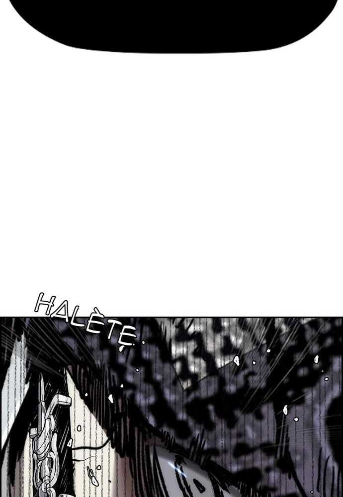 Wind Breaker Chapitre 530 - Page 86