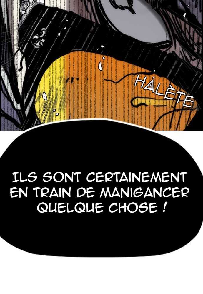 Wind Breaker Chapitre 530 - Page 87