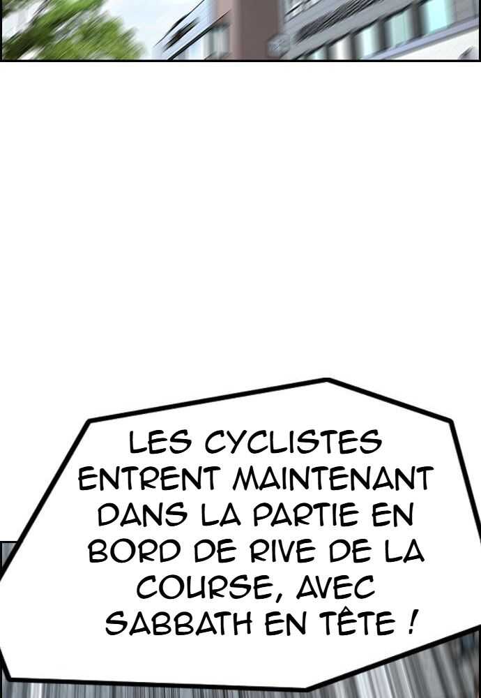 Wind Breaker Chapitre 530 - Page 89