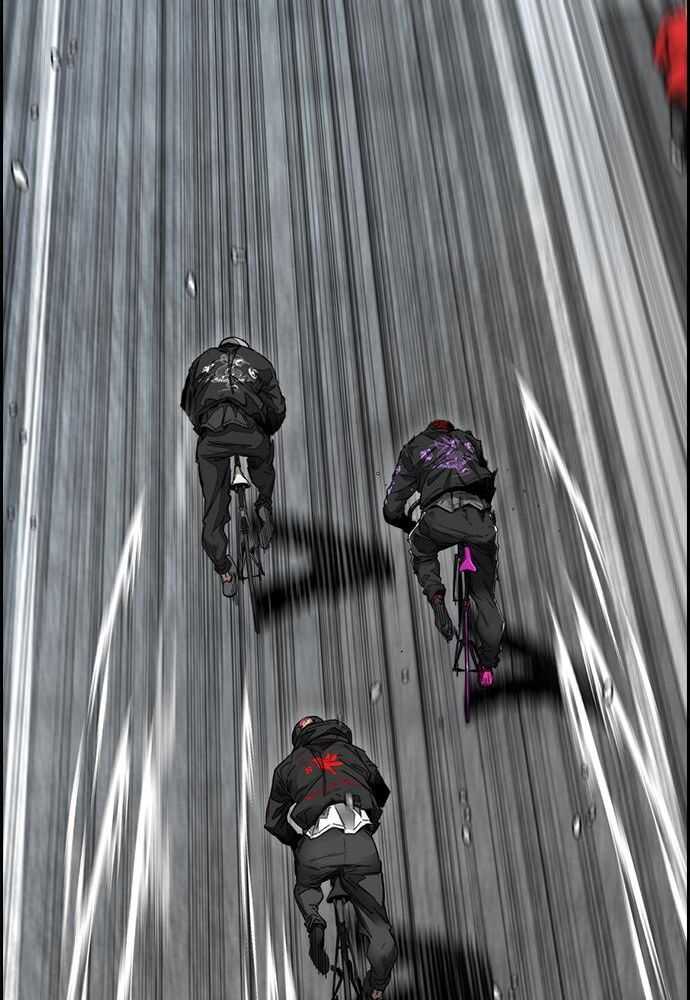 Wind Breaker Chapitre 530 - Page 90